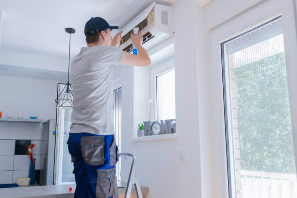 Get the best AC Cleaning in Sidra 1 - A Must for Comfort and Clean Living AC Cleaning in Sidra 1